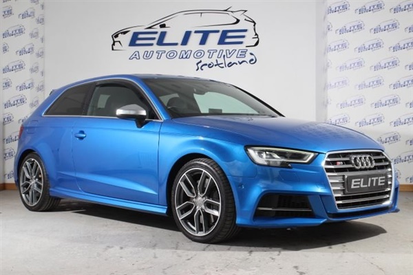 Large image for the Used Audi S3