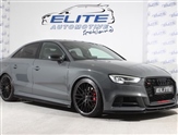 Used Audi S3