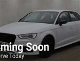 Used Audi S3