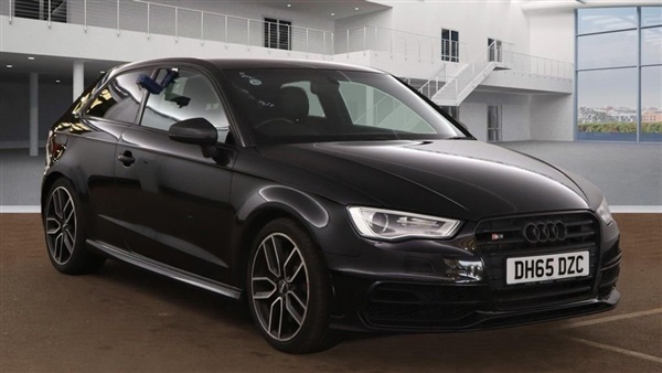 Large image for the Used Audi S3