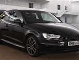 Used Audi S3