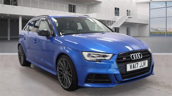 Large image for the Used Audi S3