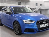 Used Audi S3