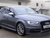 Used Audi S3