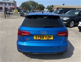 Audi S3 Image 6
