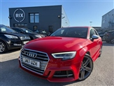 Audi S3 Image 1