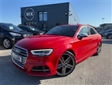 Audi S3 Image 2