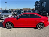 Audi S3 Image 3