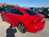 Audi S3 Image 4