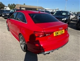 Audi S3 Image 5