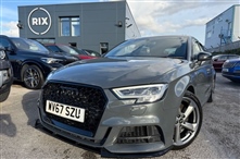 Used Audi S3