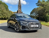 Used Audi S3
