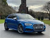 Used Audi S3
