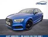 Used Audi S3