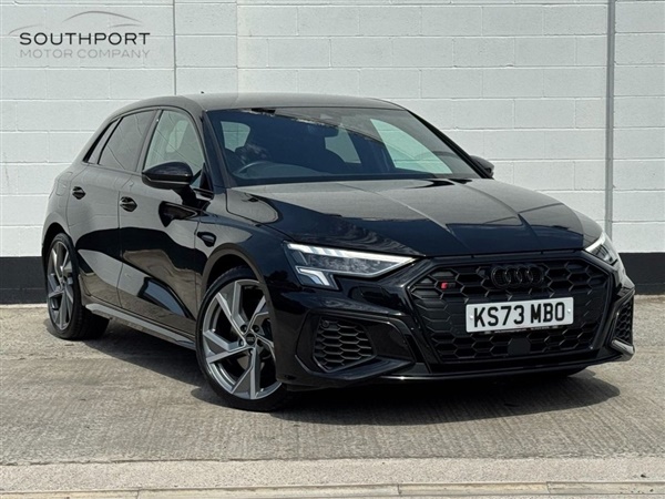 Large image for the Used Audi S3
