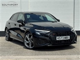 Used Audi S3