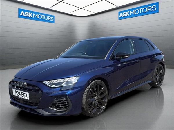 Large image for the Used Audi S3