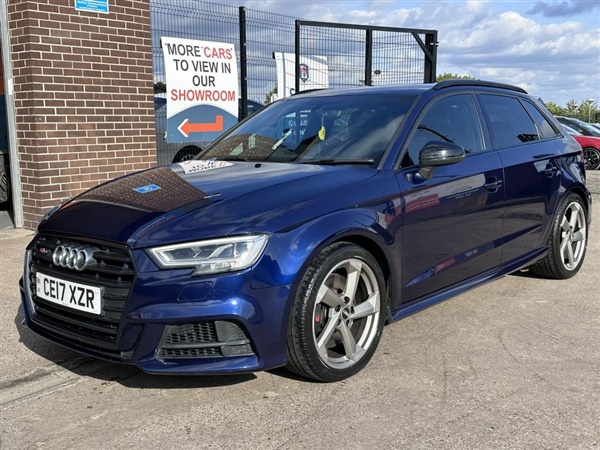 Large image for the Used Audi S3