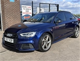 Used Audi S3