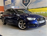 Used Audi S3