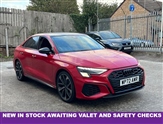Used Audi S3