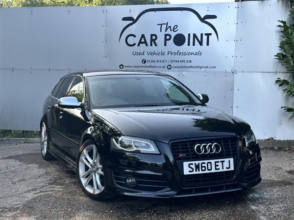 Large image for the Used Audi S3