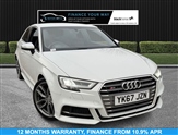 Used Audi S3