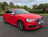 Used Audi S3