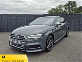 Used Audi S3