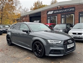Used Audi S3