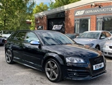 Used Audi S3