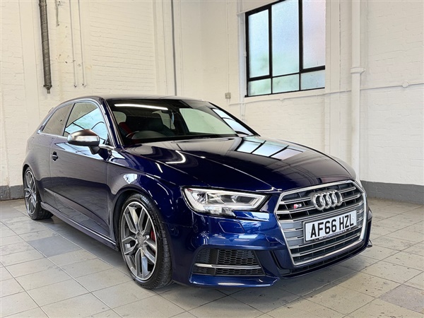 Large image for the Used Audi S3