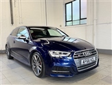 Used Audi S3