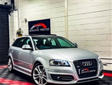 Used Audi S3