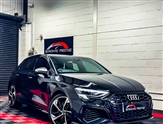 Used Audi S3
