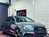 Used Audi S3