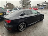 Used Audi S3