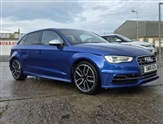 Used Audi S3