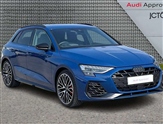 Audi S3 Image 1