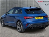 Audi S3 Image 3