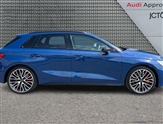Audi S3 Image 4