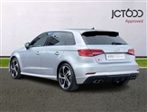 Audi S3 Image 3