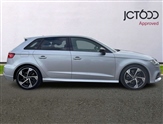 Audi S3 Image 4