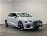 Audi S3 Image 1