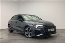 Used Audi S3