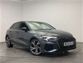 Audi S3 Image 1
