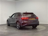 Audi S3 Image 3