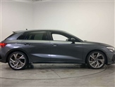 Audi S3 Image 4