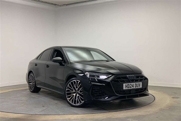 Large image for the Used Audi S3