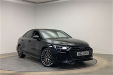 Used Audi S3